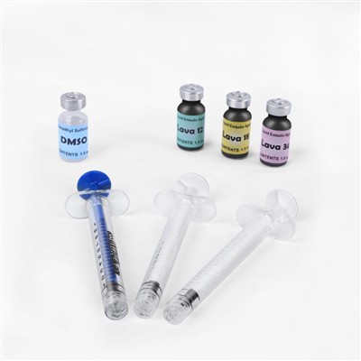 A Lava Liquid Embolic System előnyei