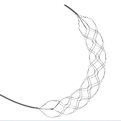 Neurovaszkuláris stent retriever